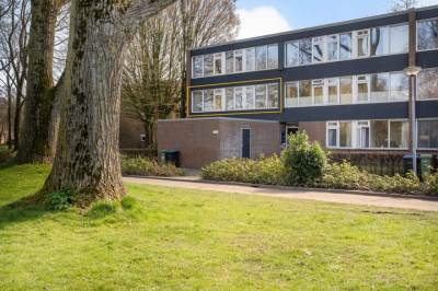 Woning Dukdalf 129 Groningen