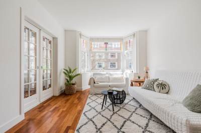 Woning Van Walbeeckstraat 202 Amsterdam