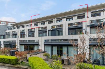 Woning Aviolandaplein 30 Papendrecht