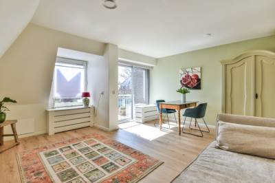 Woning Vreedenburgh 61 Laren (NH)