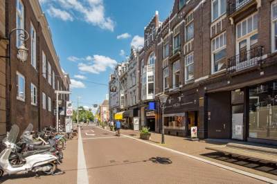 Woning Heulstraat 23 Den Haag