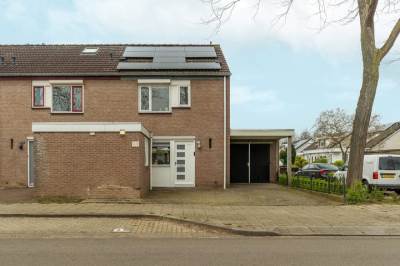 Woning Alessandria 10 Zevenaar