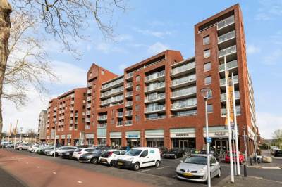Woning Heemstedelaan 65 Utrecht