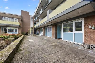 Woning Mariënburgsestraat 23 Nijmegen