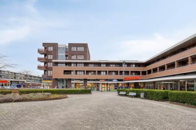 Woning Kort-Ambachtlaan 112 Zwijndrecht