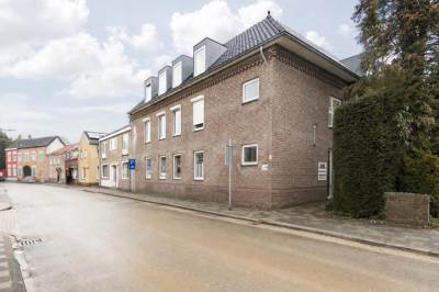 Woning Jodenstraat 238 Geleen