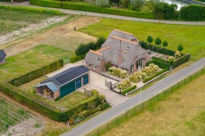 Woning Rozenkampweg 19 Oene