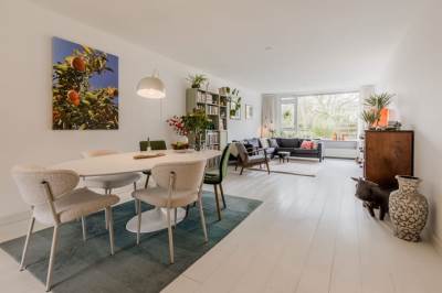 Woning Martin Luther Kinglaan 390 Diemen