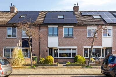 Woning Aaltje Noordewierstraat 63 Hengelo (OV)