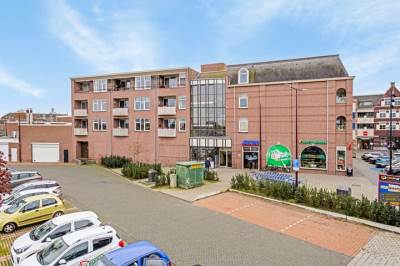Woning Oost Vaardeke 47 Oudenbosch