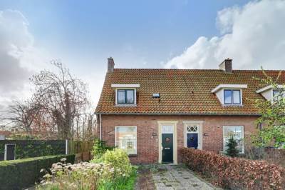 Woning Duinstraat 5 Koudekerke