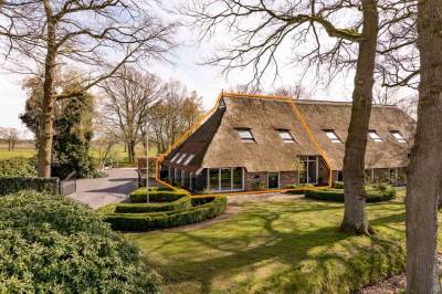 Woning Beilerstraat 6A Pesse (Gem. Hoogeveen)