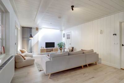 Woning Klooster Leuterstraat 28B Wijk bij Duurstede