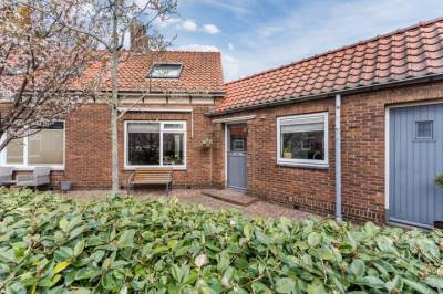 Woning Grensstraat 43 Beverwijk