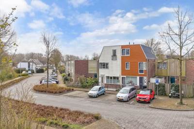 Woning Wilgengriend 9 Almere
