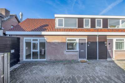 Woning Acacialaan 1C Pijnacker