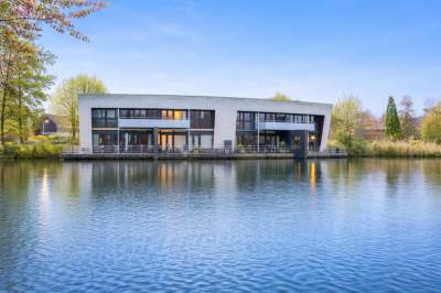 Woning Marlestraat 37 Tilburg