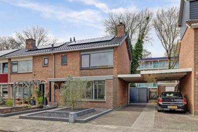 Woning Sloodstraat 12 Hoogeveen