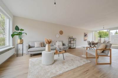 Woning Jan Teulingslaan 14 Amstelveen