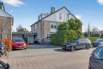 Woning Oude Waelweg 64 Diemen