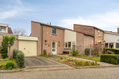 Woning de Kampen 75 Meppel