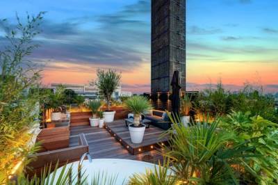 Woning Amsteldijk 1433 Amsterdam