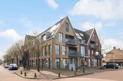 Woning Middenweg 9T Zegveld