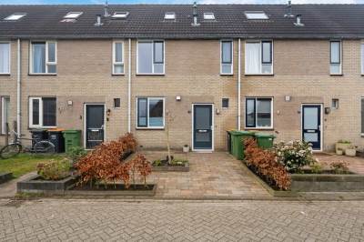Woning De Schoof 5 Hoogeveen