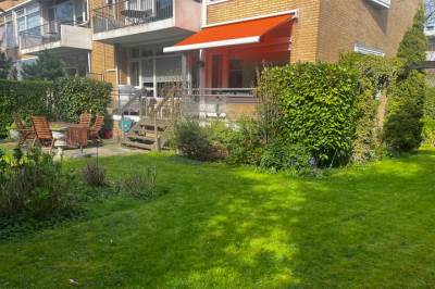 Woning Valeriuspad 10 Rotterdam