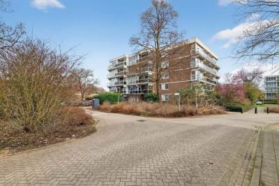 Woning Parnassiaveld 143 Duivendrecht