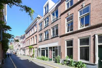 Woning Herderstraat 26B Den Haag