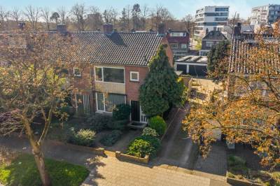 Woning Tijgerstraat 20 Nijmegen