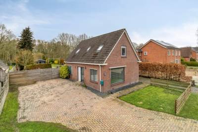 Woning Tuinstraat 29 Gasselternijveen