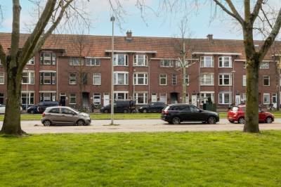 Woning Pisuissestraat 71 Den Haag