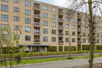 Woning Ir J.P. van Muijlwijkstraat 312 Arnhem