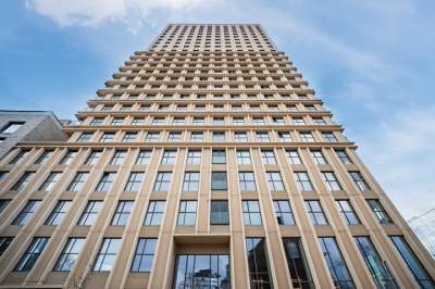 Woning Magazijnstraat 344 Tilburg