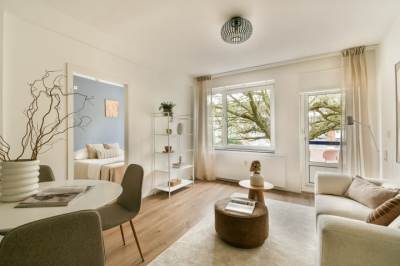 Woning Van Nijenrodeweg 77 Amsterdam