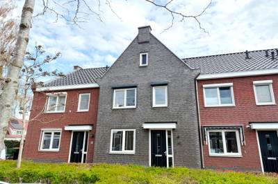 Woning Oosterlandenerf 90 IJsselmuiden