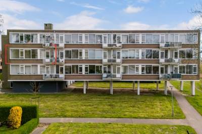 Woning Beekmanstraat 29 Dordrecht