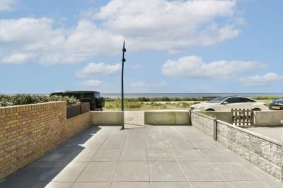 Woning Boulevard Paulus Loot 17B Zandvoort