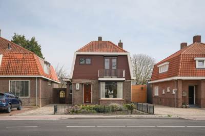 Woning Steenweg 53 Zaltbommel
