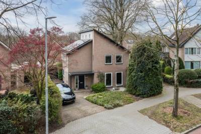 Woning Baronielaan 15 Goirle
