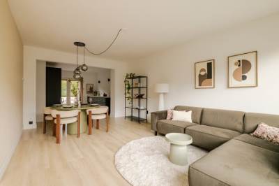 Woning J.H. Leopoldstraat 63 Haarlem