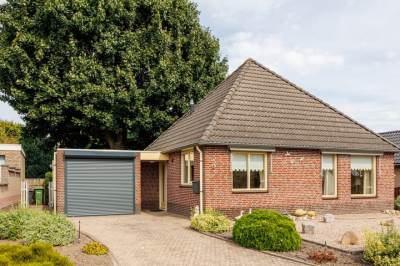 Woning Oudebaan 4 Milsbeek