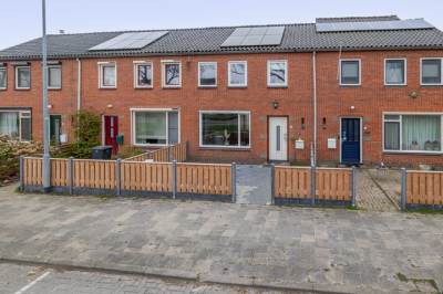 Woning Rembrandtlaan 11 Hoogezand