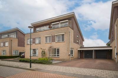 Woning Bunzinghage 47 Berlicum