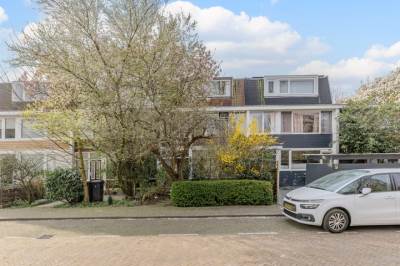 Woning Tholenseweg 7 Amstelveen