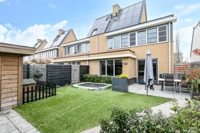 Woning Victoriameer 147 Amersfoort