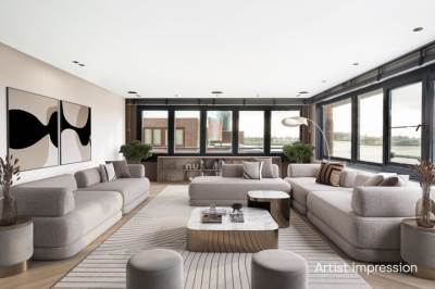 Woning Sint-Jobskade 634 Rotterdam