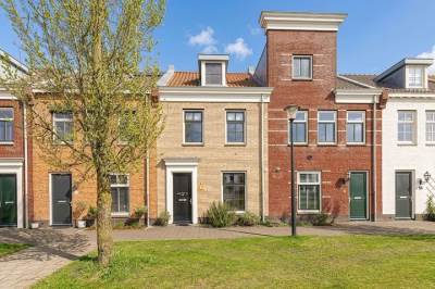Woning Kuifeend 14 Culemborg